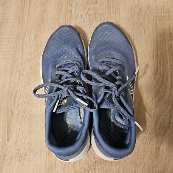 New Balance Size 7.5 Womans 711 Cush Blue Sneakers - Picture 4 of 6